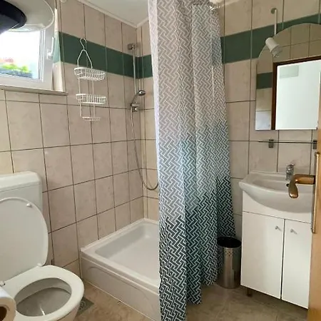 Apartment Cesarec *