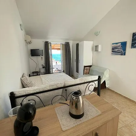Apartment Cesarec *