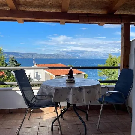 Apartment Cesarec