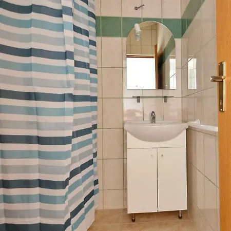 Cesarec شقة فربوسكا