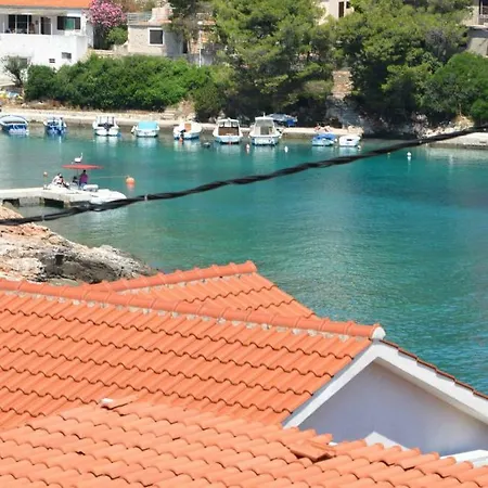 Cesarec * Vrboska