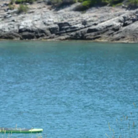 Appartamento Cesarec Vrboska