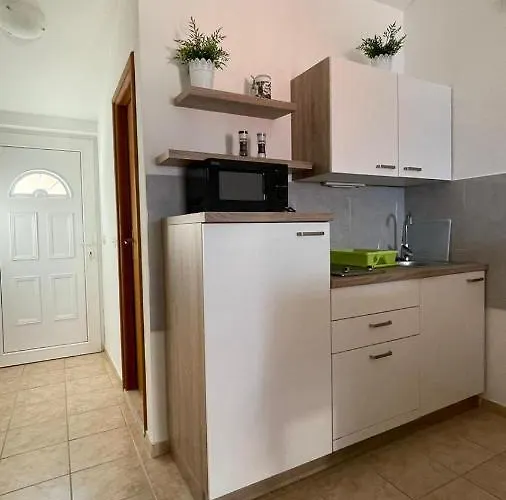 Apartment Cesarec *