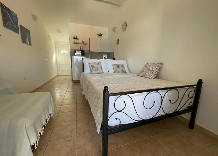 Apartament Cesarec Vrboska