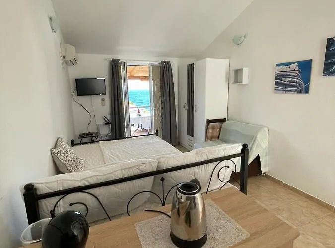 Apartament Cesarec *