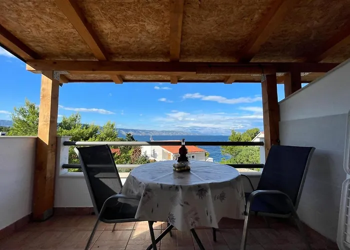 Cesarec Apartament *