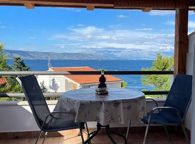 Apartament Cesarec
